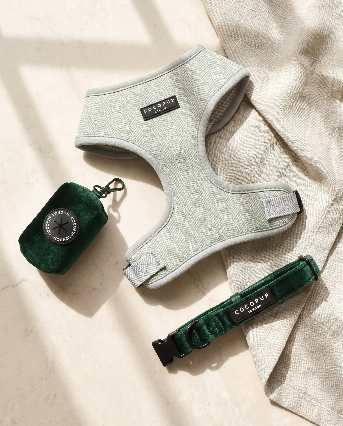 Ars Club pet accessories